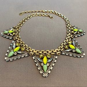 Stella & Dot Palmia Necklace